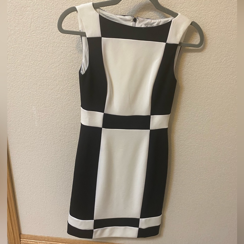 White House Black Market dress